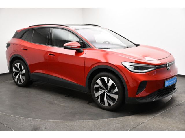 Volkswagen ID.4 2025