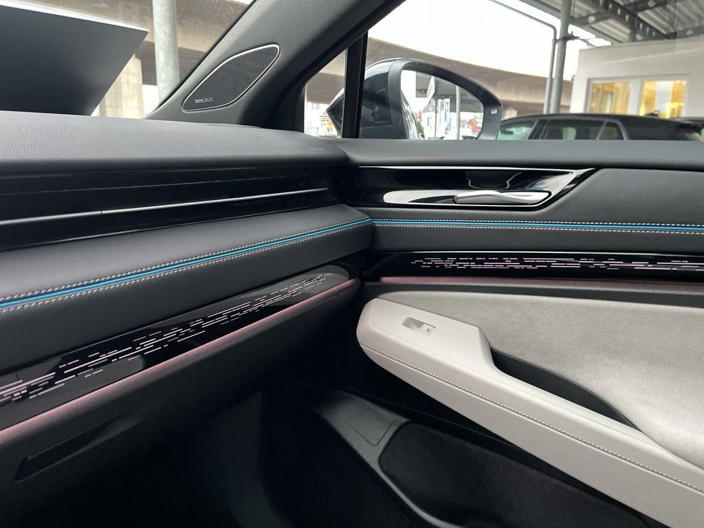 Volkswagen ID.7 2024