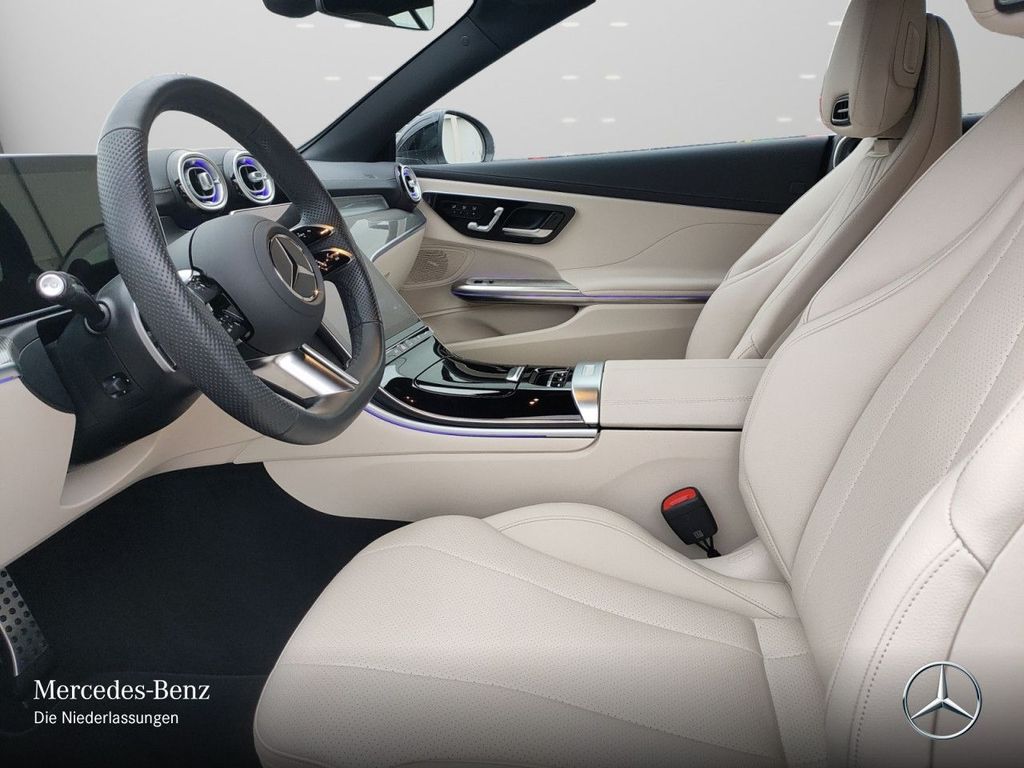 Mercedes-Benz CLE 200 2024