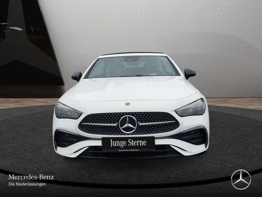 Mercedes-Benz CLE 200 2024