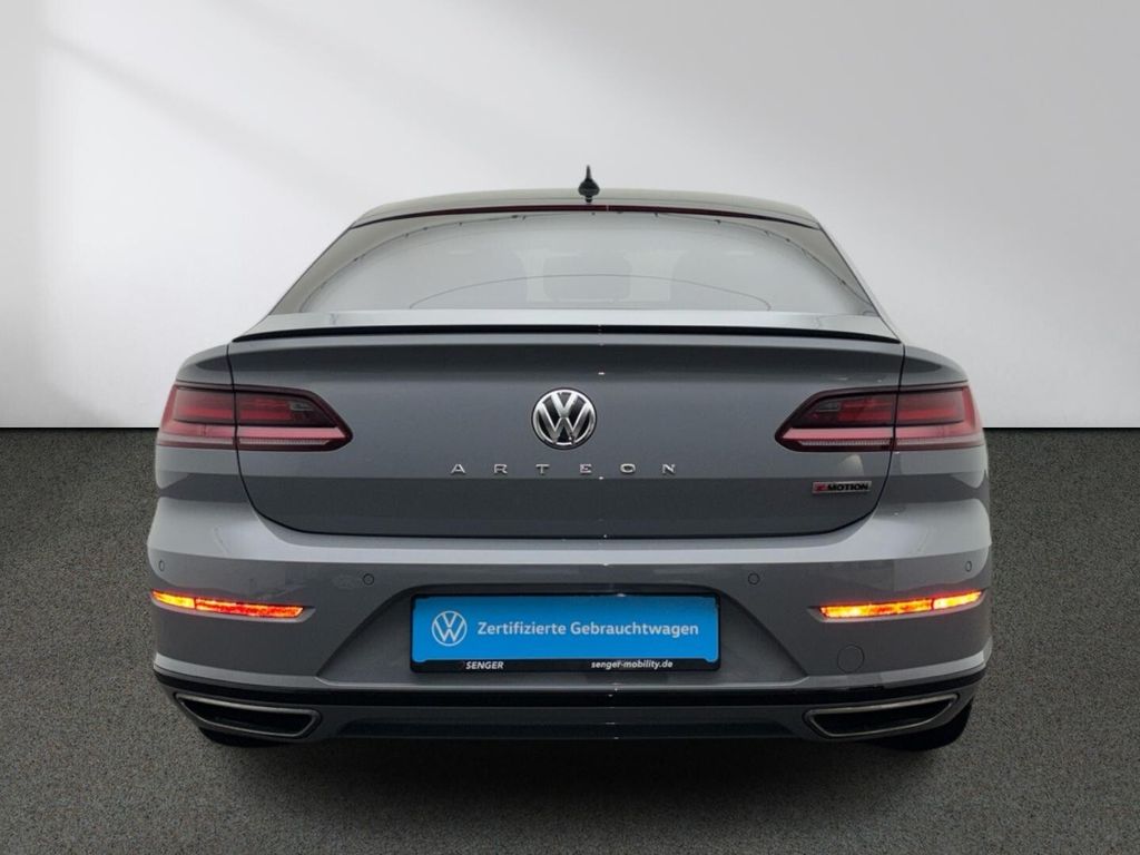 Volkswagen Arteon 2020