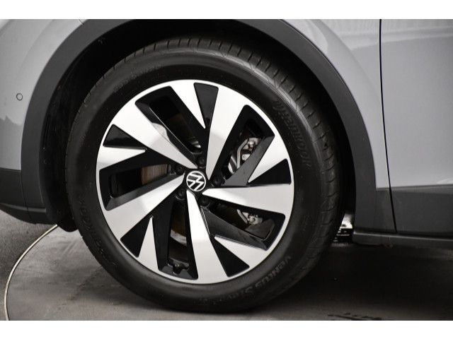 Volkswagen ID.4 2025