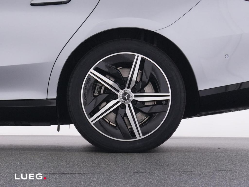 Mercedes-Benz CLA 250 2025