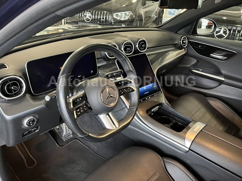 Mercedes-Benz C 180 2021