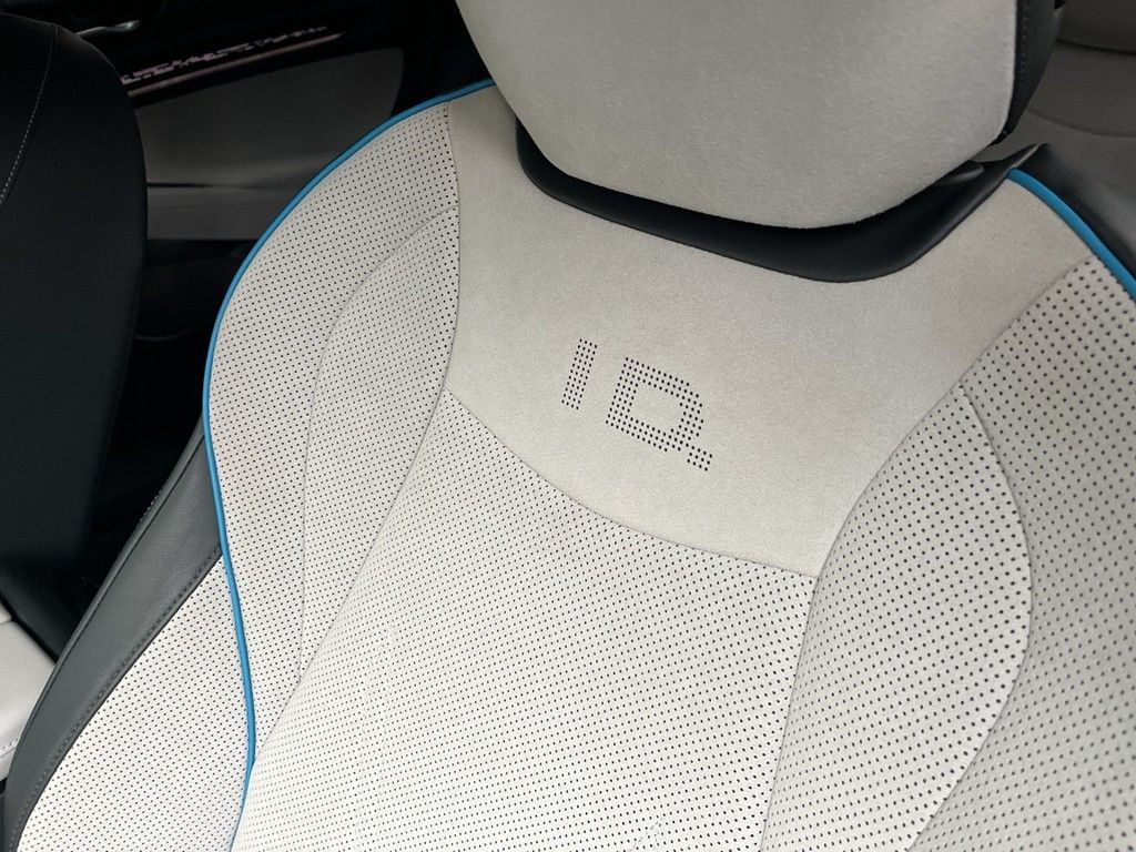 Volkswagen ID.7 2024