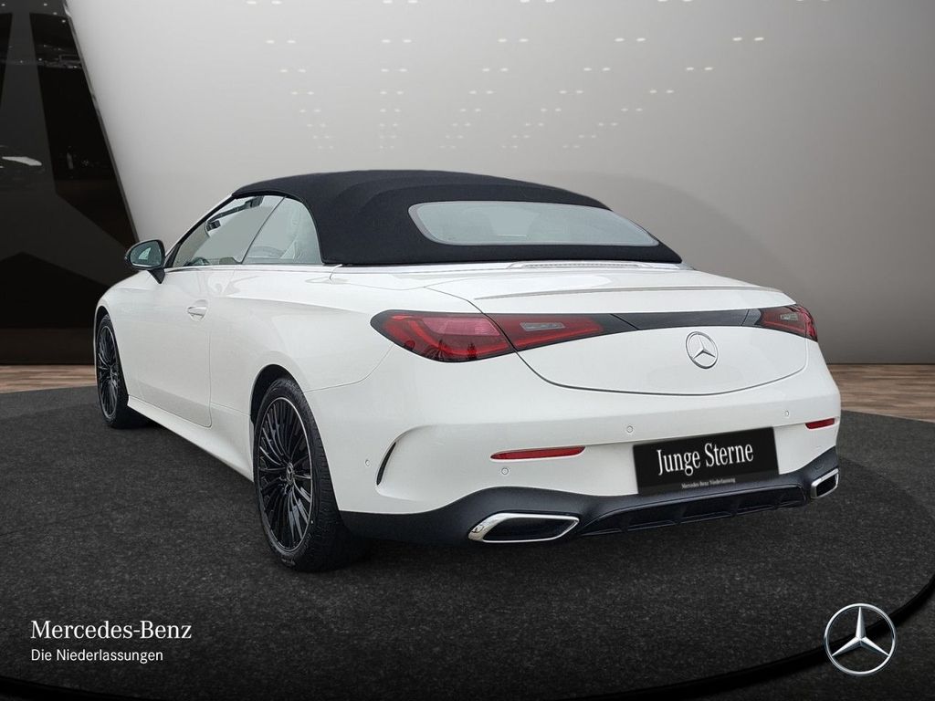 Mercedes-Benz CLE 200 2024