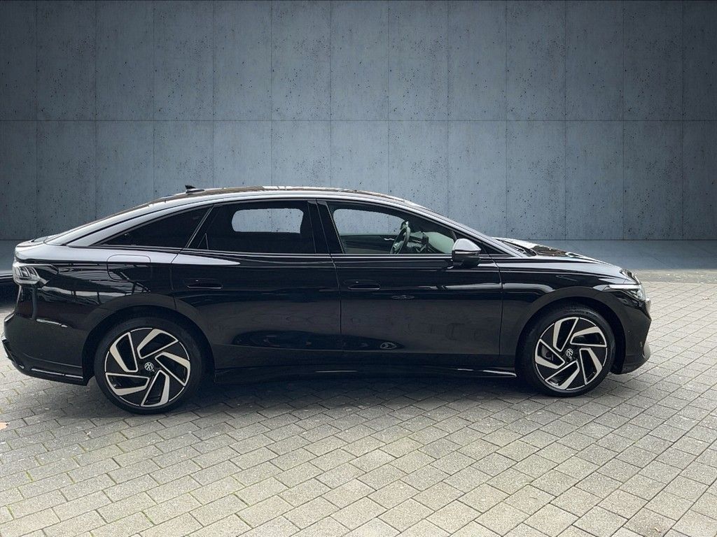 Volkswagen ID.7 2024