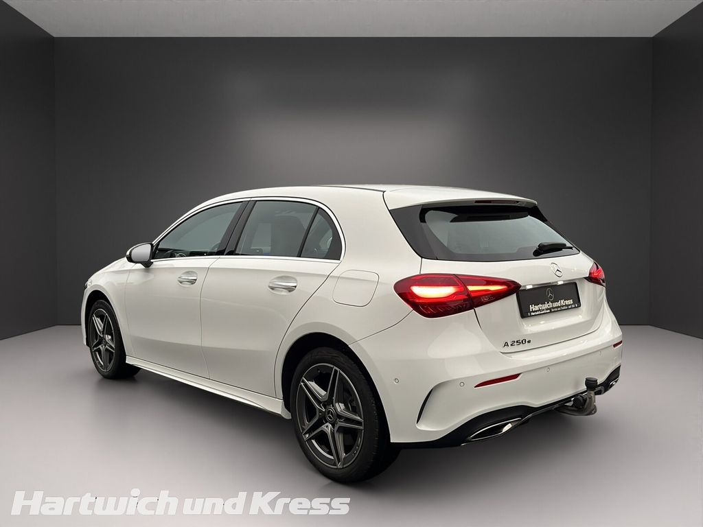 Mercedes-Benz A 250 2024
