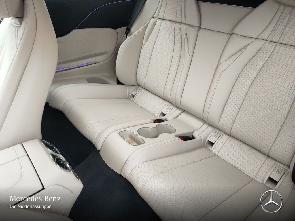 Mercedes-Benz CLE 200 2024