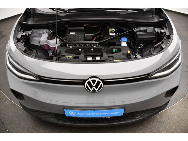 Volkswagen ID.4 2025