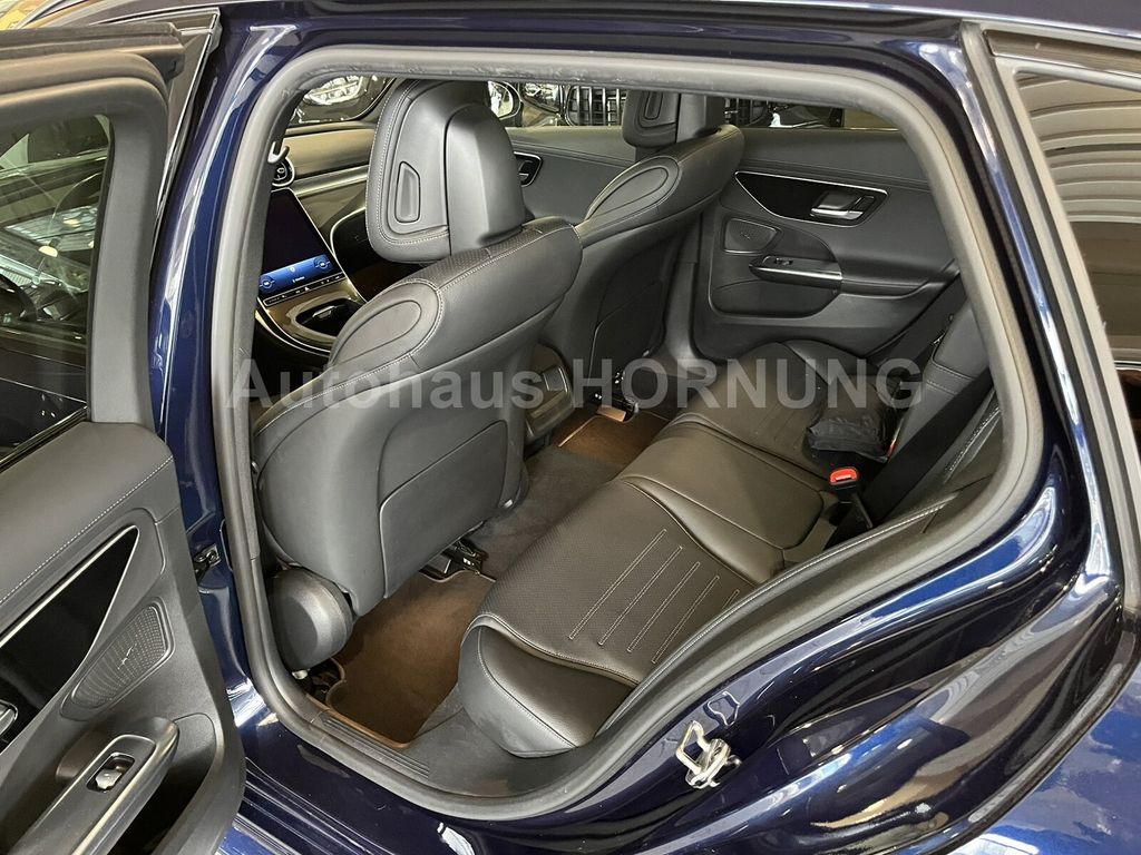 Mercedes-Benz C 180 2021