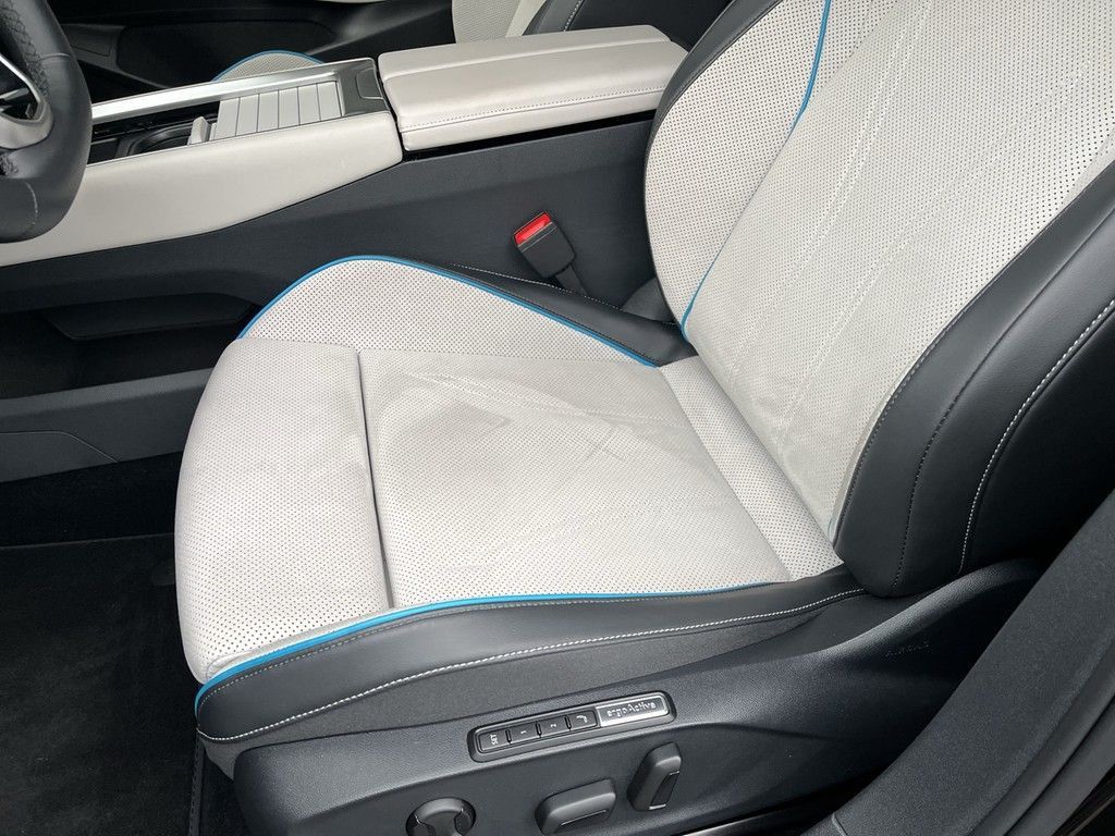 Volkswagen ID.7 2024