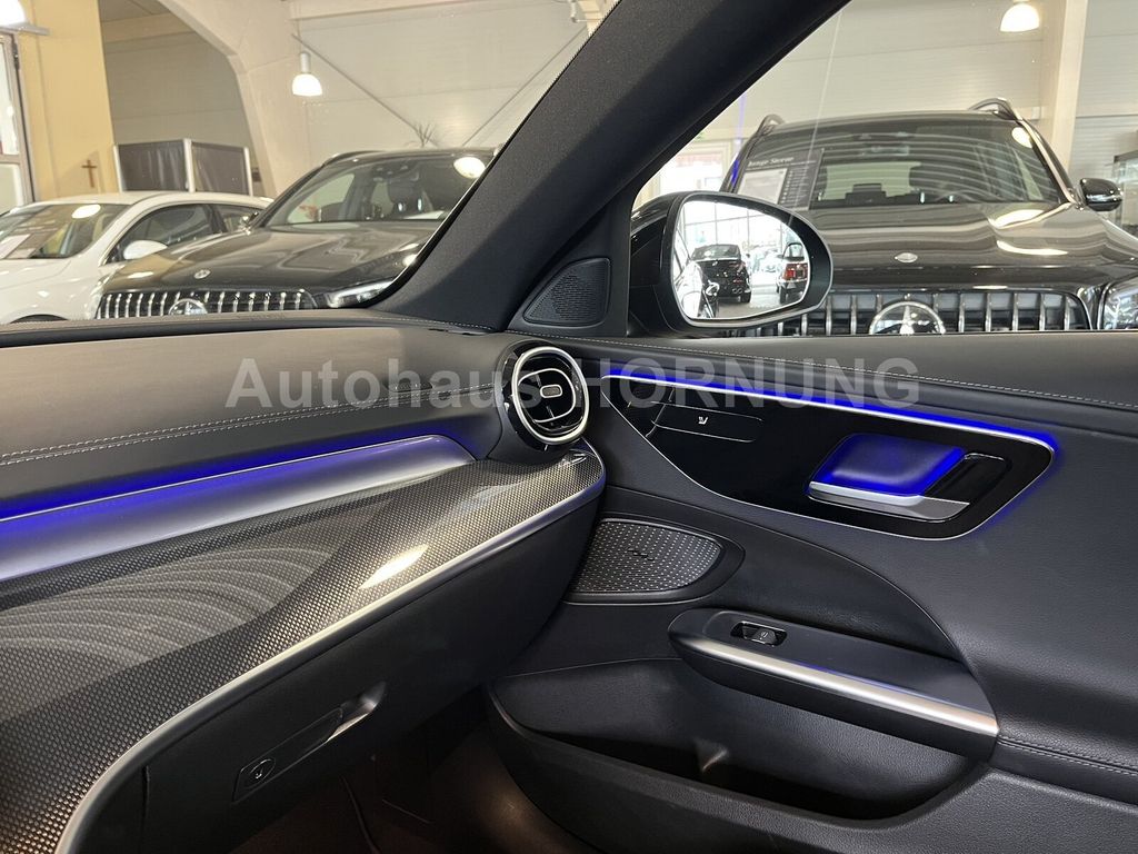 Mercedes-Benz C 180 2021