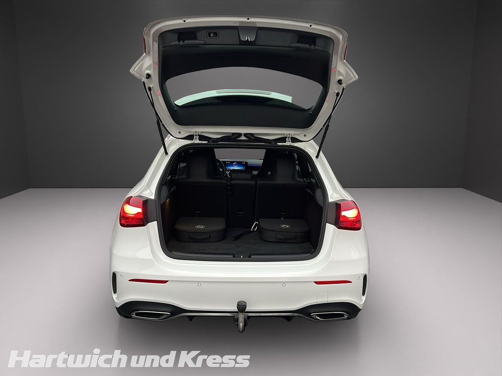 Mercedes-Benz A 250 2024