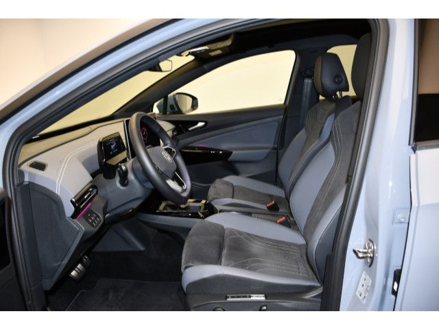 Volkswagen ID.4 2025