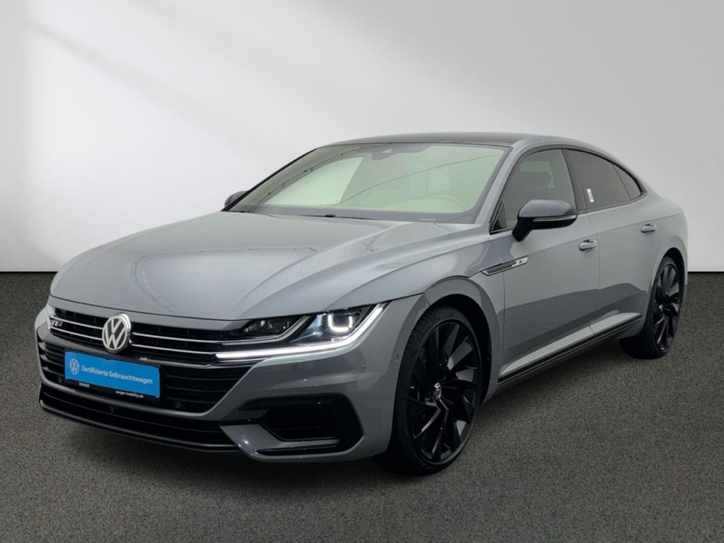 Volkswagen Arteon 2020