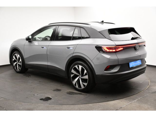 Volkswagen ID.4 2025