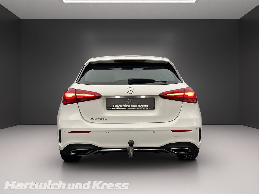 Mercedes-Benz A 250 2024