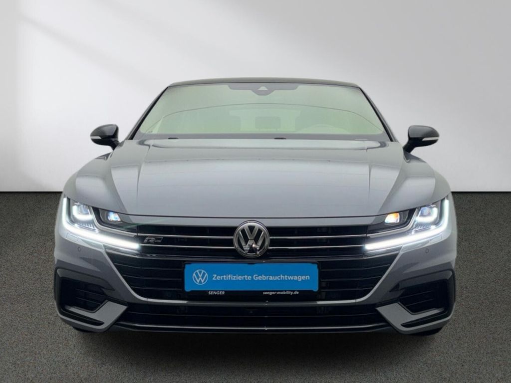 Volkswagen Arteon 2020