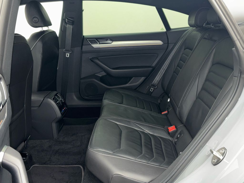 Volkswagen Arteon 2020