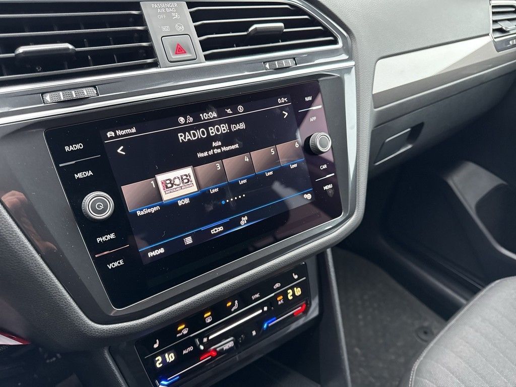 Volkswagen Tiguan Allspace 2022