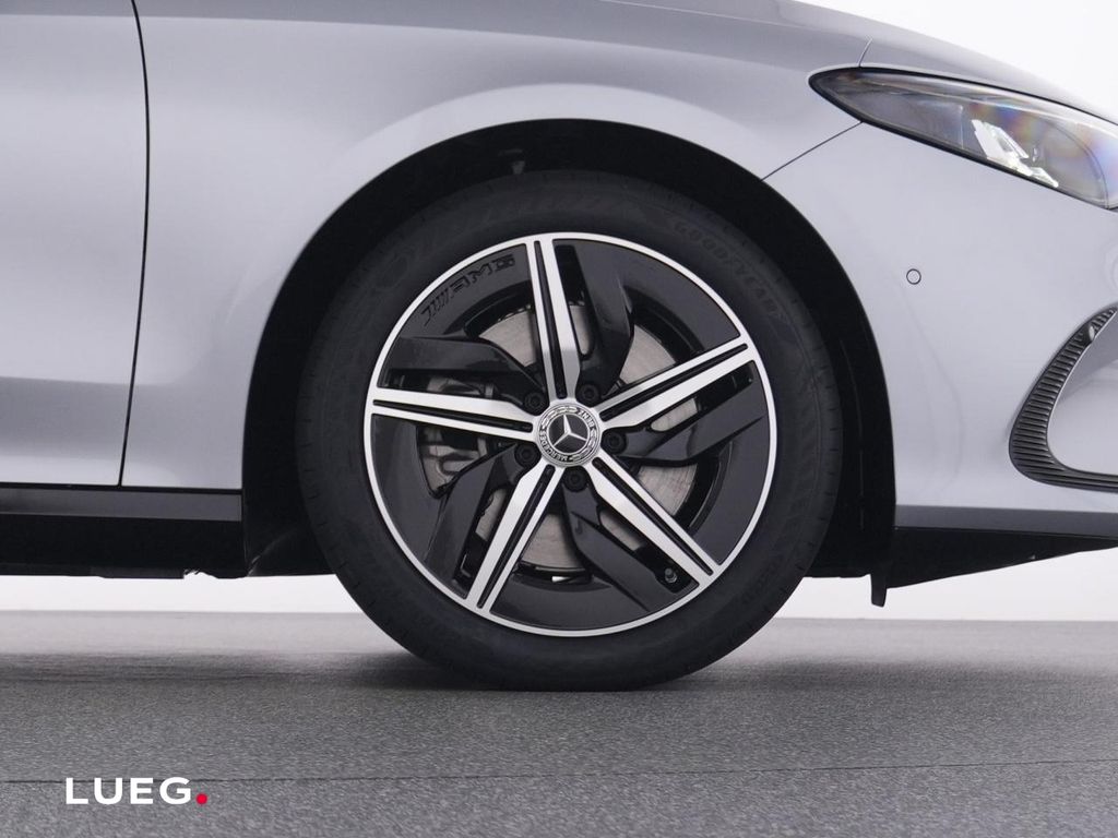 Mercedes-Benz CLA 250 2025