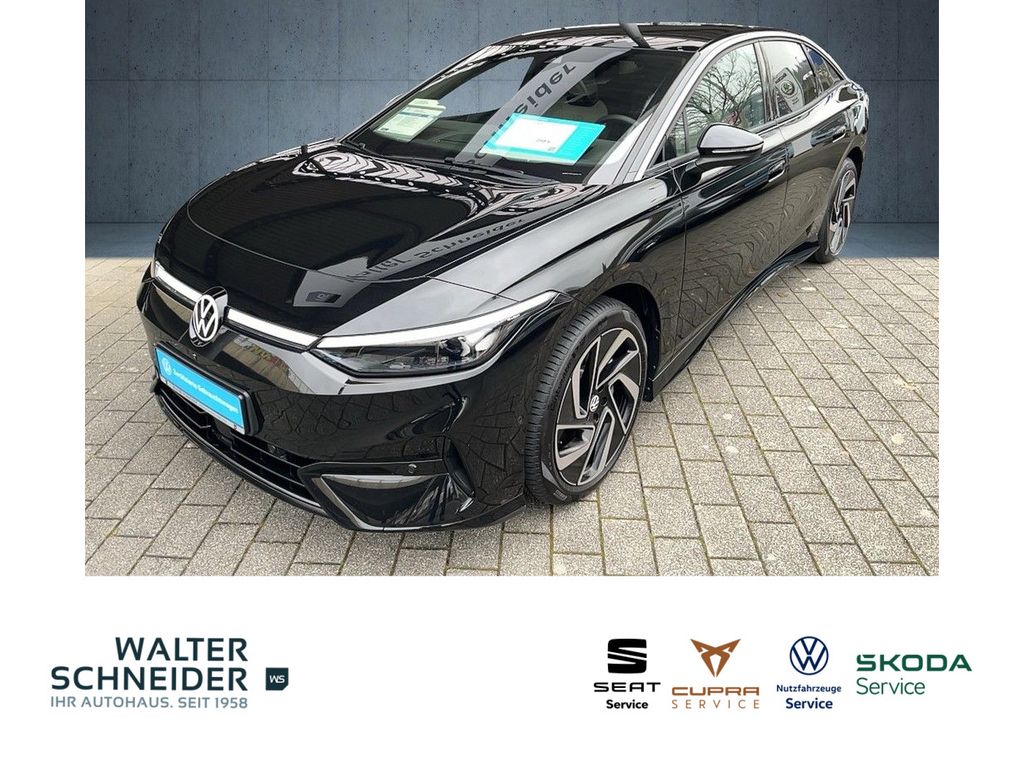 Volkswagen ID.7 2024