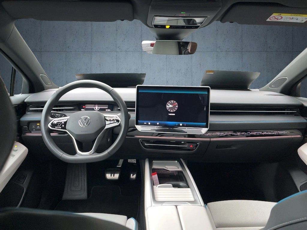 Volkswagen ID.7 2024