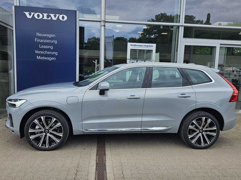 Volvo XC60 2025