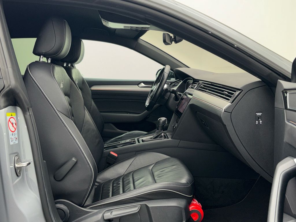 Volkswagen Arteon 2020