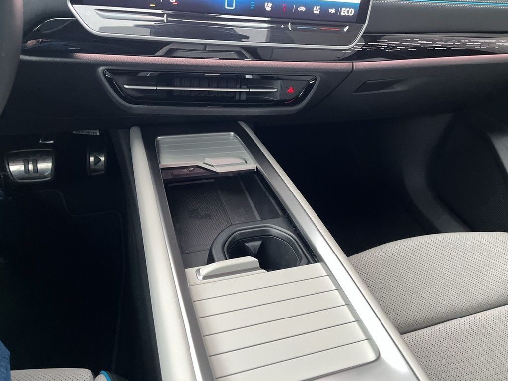 Volkswagen ID.7 2024