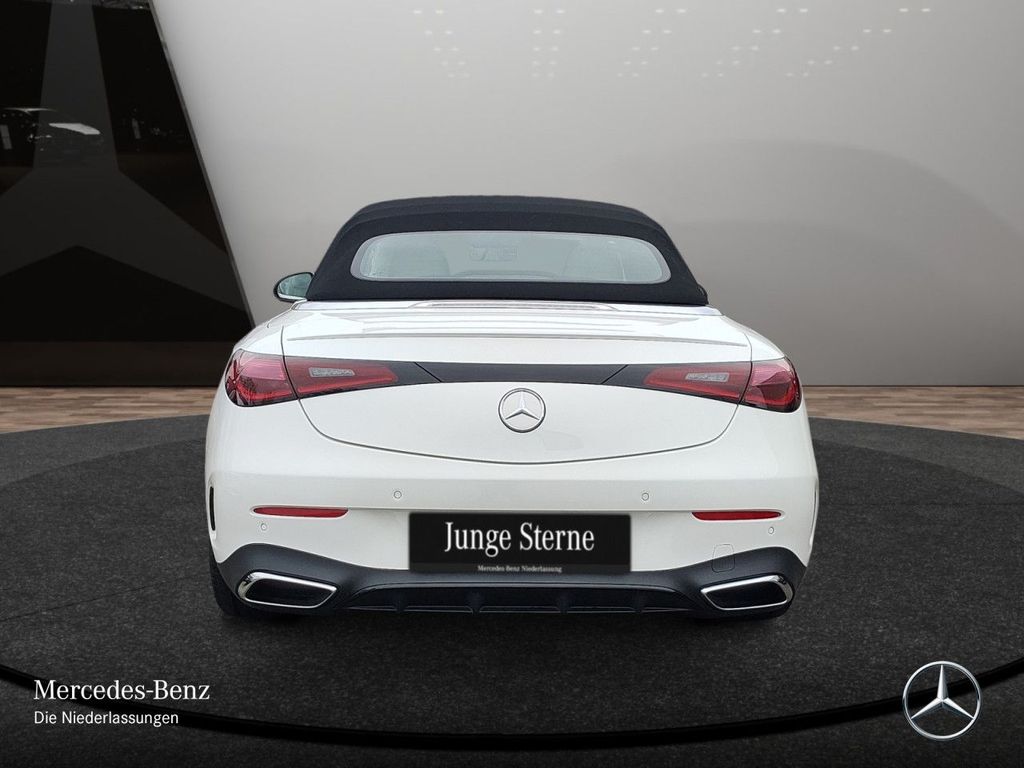 Mercedes-Benz CLE 200 2024