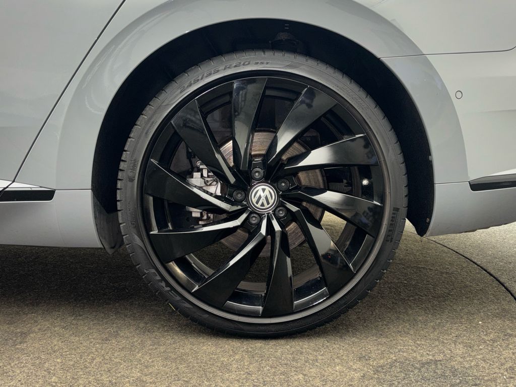 Volkswagen Arteon 2020