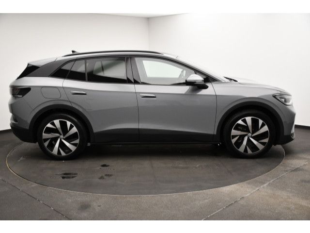 Volkswagen ID.4 2025