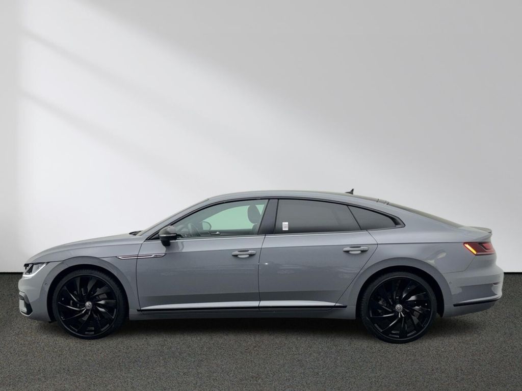 Volkswagen Arteon 2020
