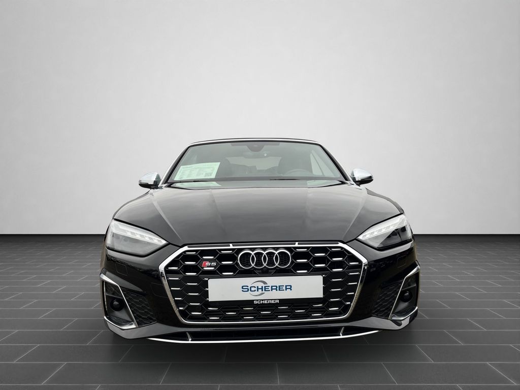 Audi S5 2024