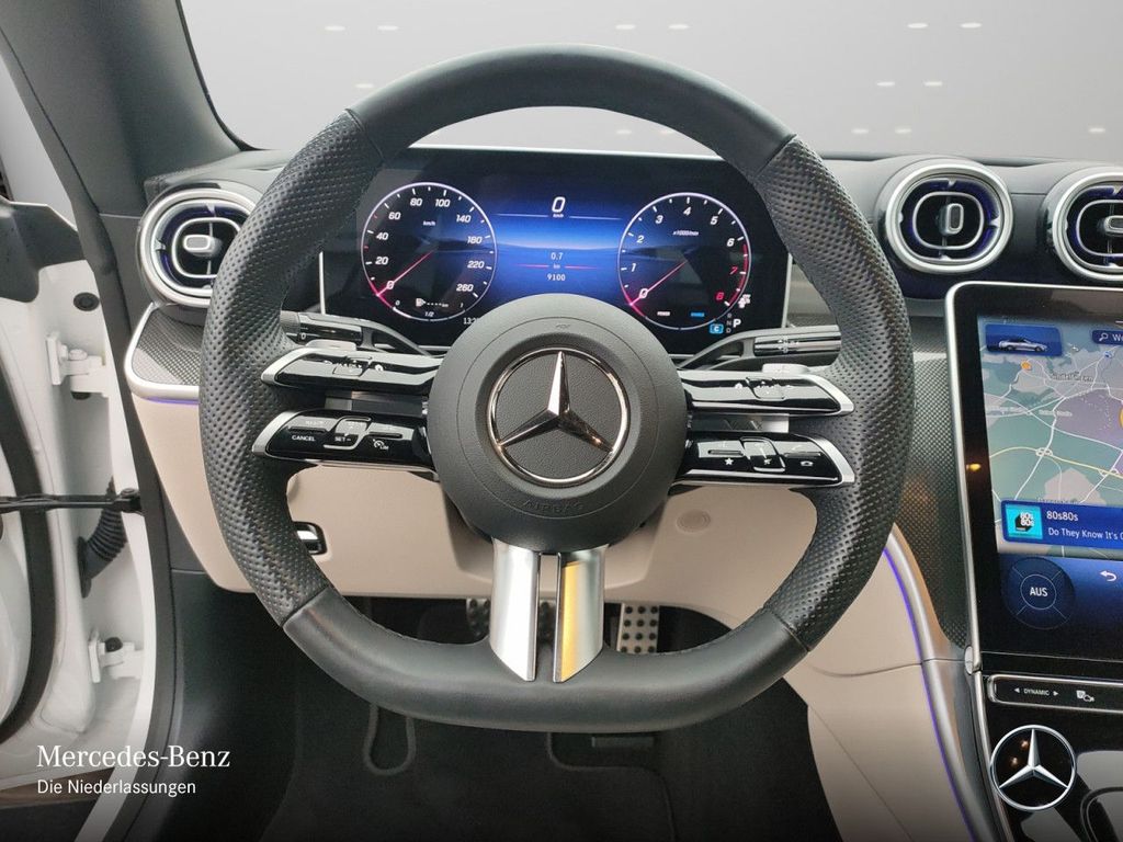 Mercedes-Benz CLE 200 2024