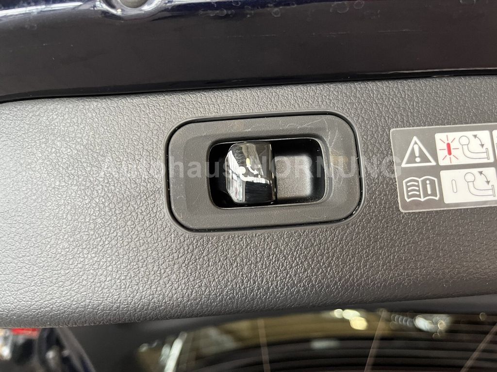 Mercedes-Benz C 180 2021