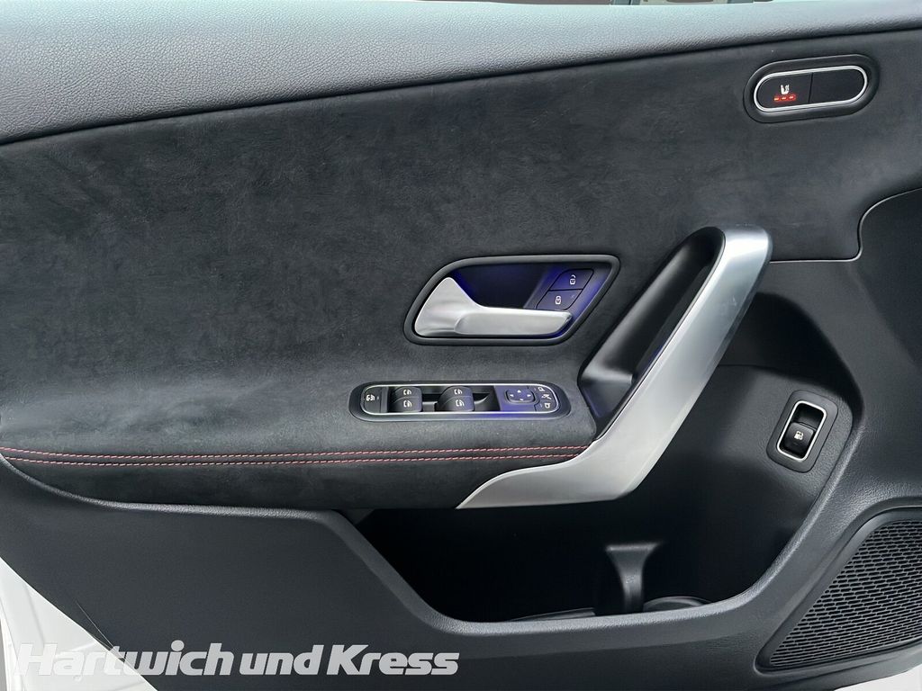 Mercedes-Benz A 250 2024