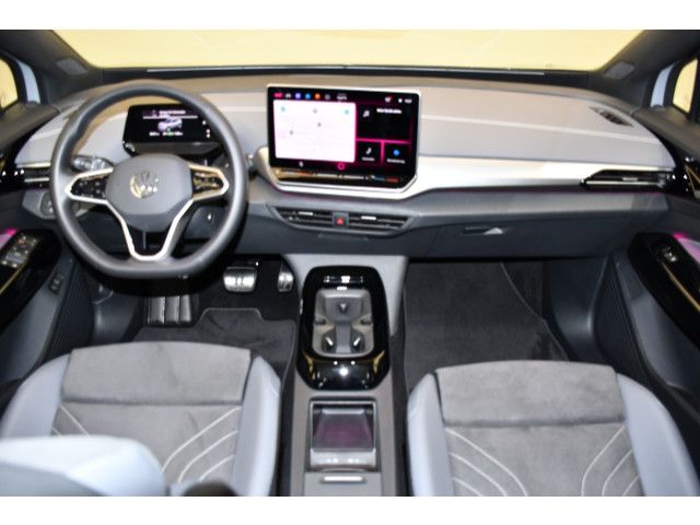 Volkswagen ID.4 2025