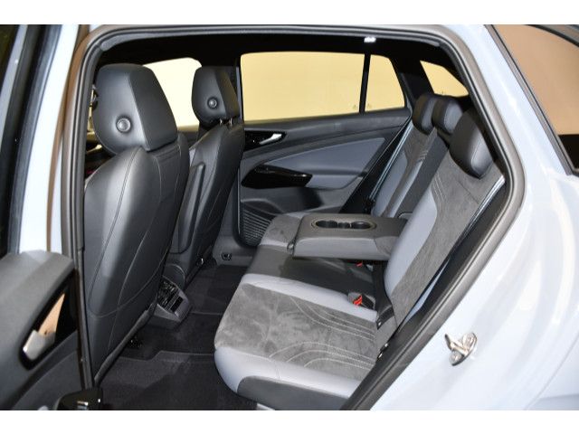 Volkswagen ID.4 2025
