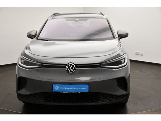 Volkswagen ID.4 2025