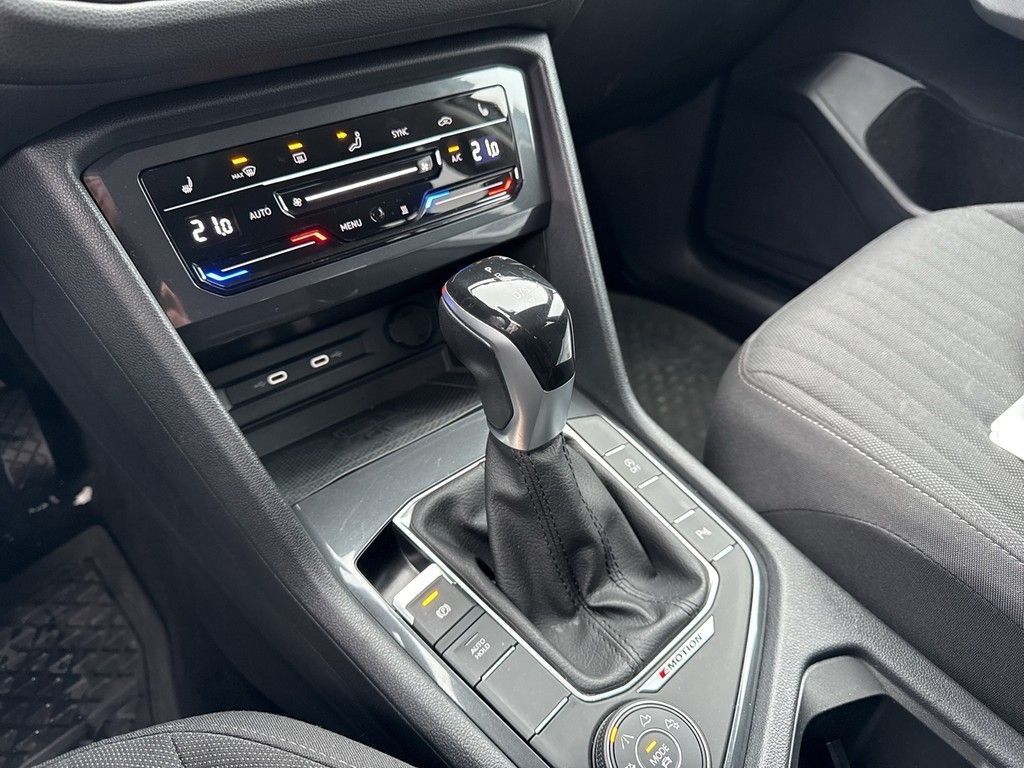 Volkswagen Tiguan Allspace 2022