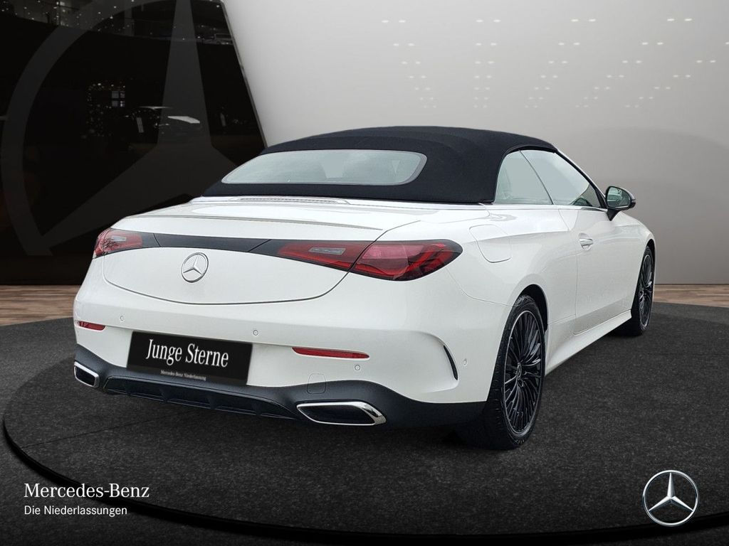 Mercedes-Benz CLE 200 2024