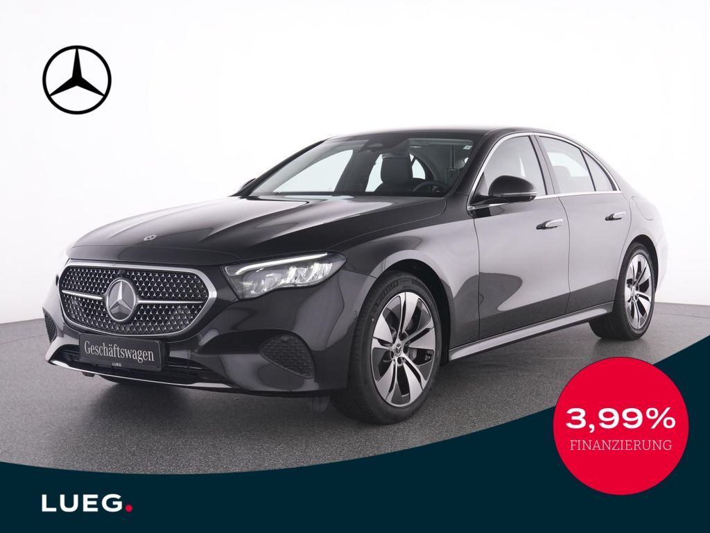 Mercedes-Benz E 300 2025