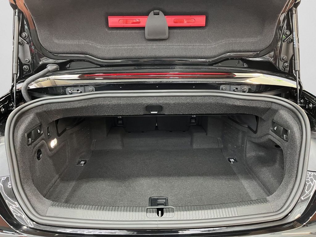 Audi S5 2024