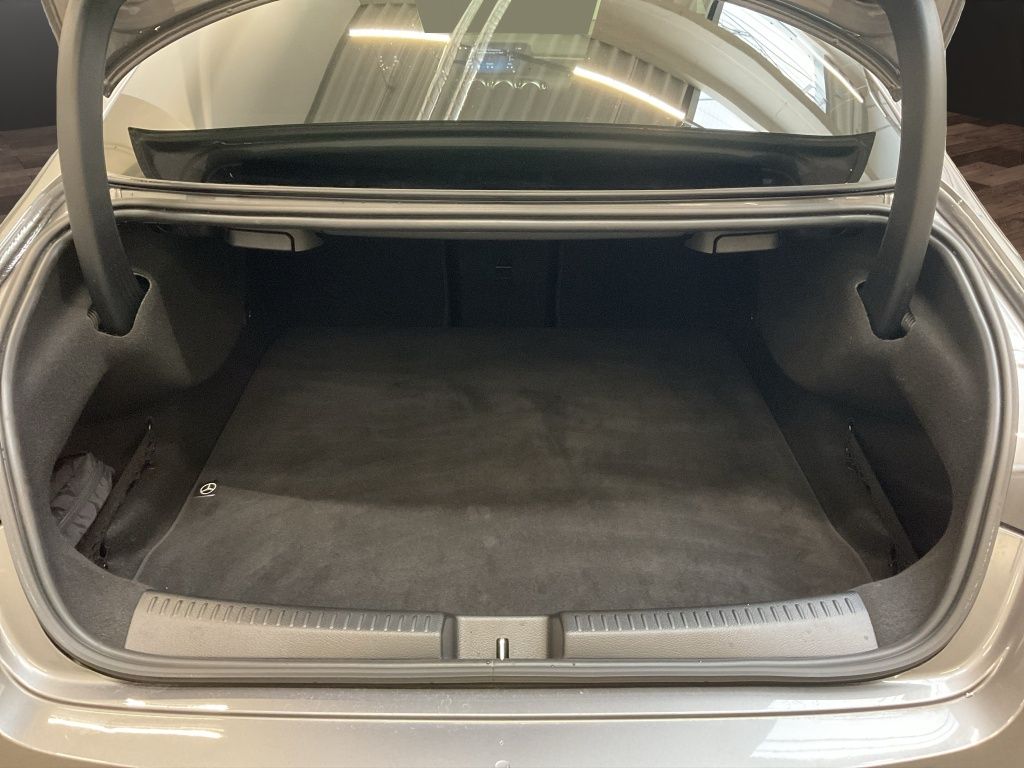 Mercedes-Benz CLA 200 2025