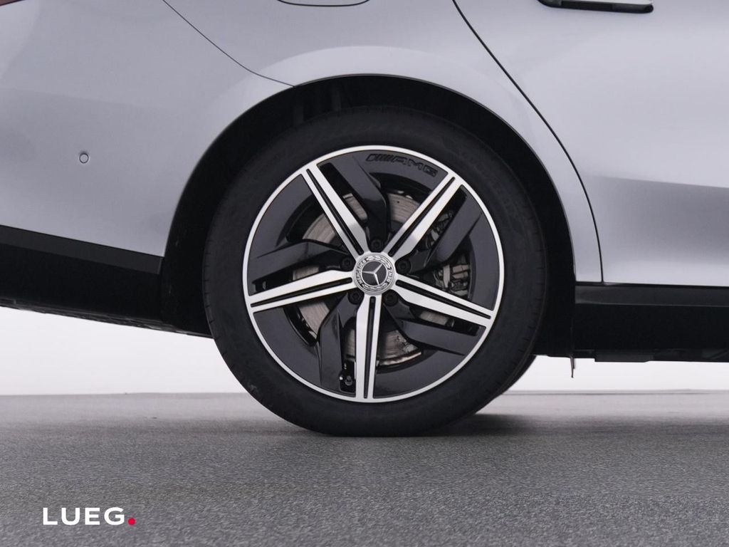 Mercedes-Benz CLA 250 2025