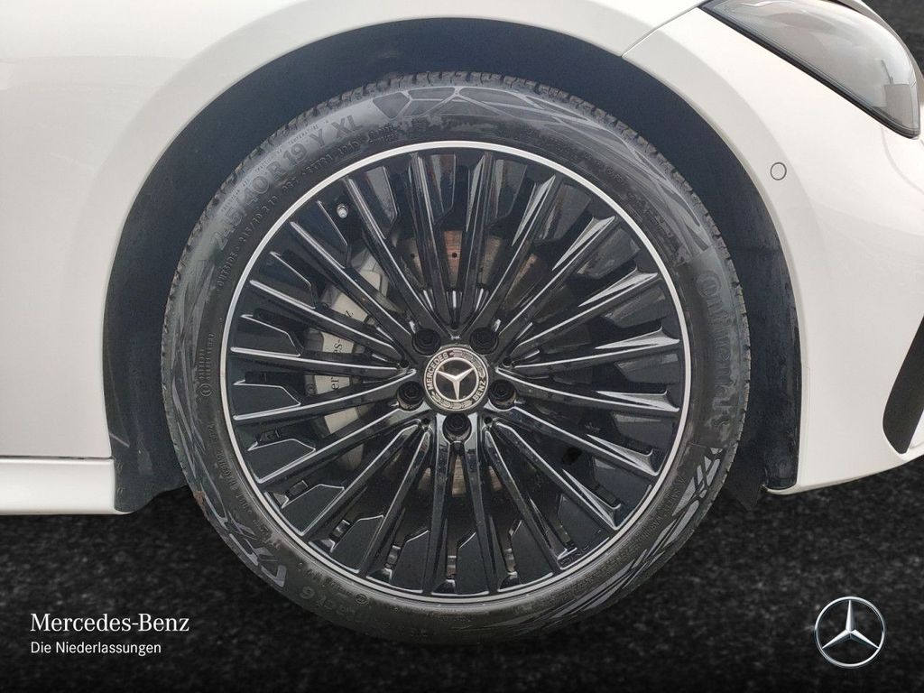 Mercedes-Benz CLE 200 2024