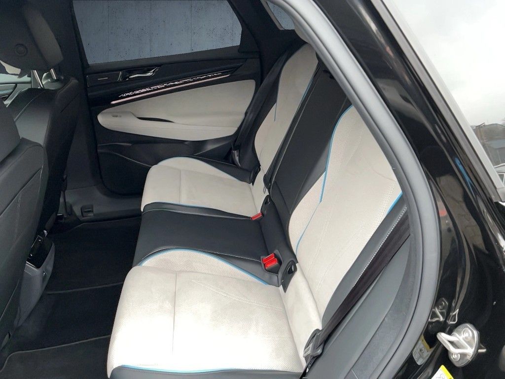 Volkswagen ID.7 2024